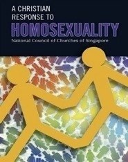 homosexuality
