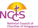 National Council Churches of Singapore